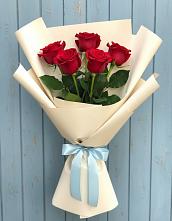 Букет Классика чувств #REPLACE_PRED# Кабехабле