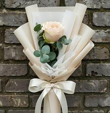 Букет цветов из:  Розы в Кабехабле
