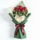 Букет цветов из: Розы в Кабехабле