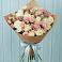 Букет цветов из: Розы в Кабехабле
