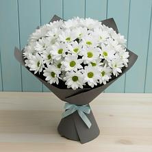 Букет цветов из:  Хризантемы в Кабехабле