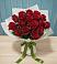 Букет Красные розы в Кабехабле