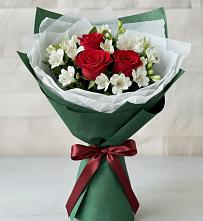 Букет Идеальный Вкус в Кабехабле