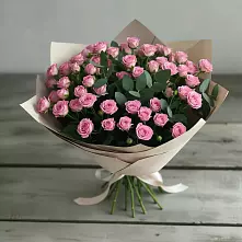 Букет Удовольствие в Кабехабле