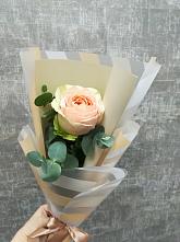 Букет цветов из:  Розы в Кабехабле