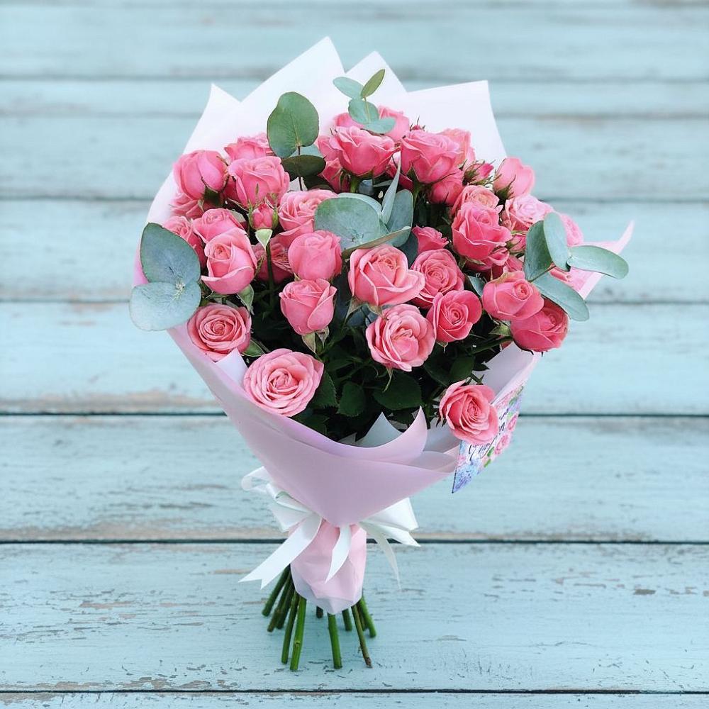 Букет Леди совершенство в Кабехабле