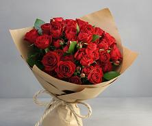 Букет Любовный роман в Кабехабле