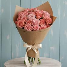 Букет цветов из:  Розы #REPLACE_PRED# Кабехабле