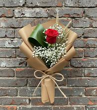 Букет цветов из:  Розы в Кабехабле