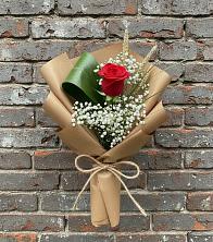 Букет цветов из:  Розы в Кабехабле