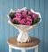 Букет цветов из: Розы в Кабехабле