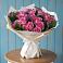 Букет цветов из: Розы в Кабехабле