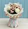 Букет цветов из: Розы в Кабехабле