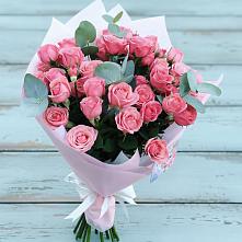 Букет Леди совершенство в Кабехабле