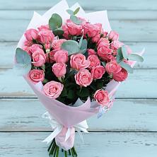 Букет Леди совершенство в Кабехабле