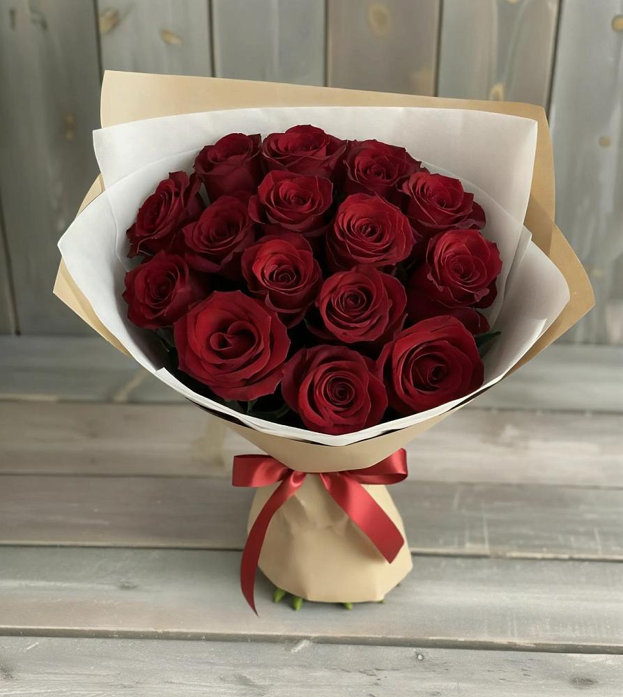 Букет Блистательный в Кабехабле